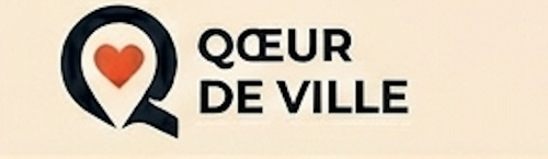QOEUR DE VILLE